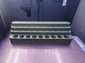 Cold Steel Blasrohr Pfeilständer