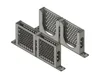 0.2mm layer, 4 walls, 25% infill