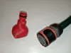 0.2mm layer, 2 walls, 100% infill
