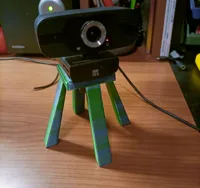 Support de bureau pour webcam / caméra — photo 1