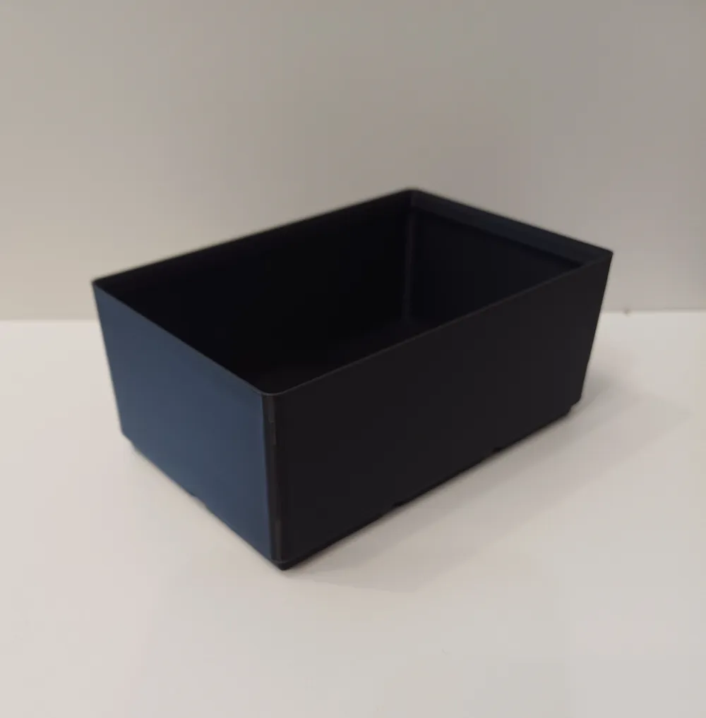 Gridfinity 2x3 Stackable Boxes by Luky - MakerWorld