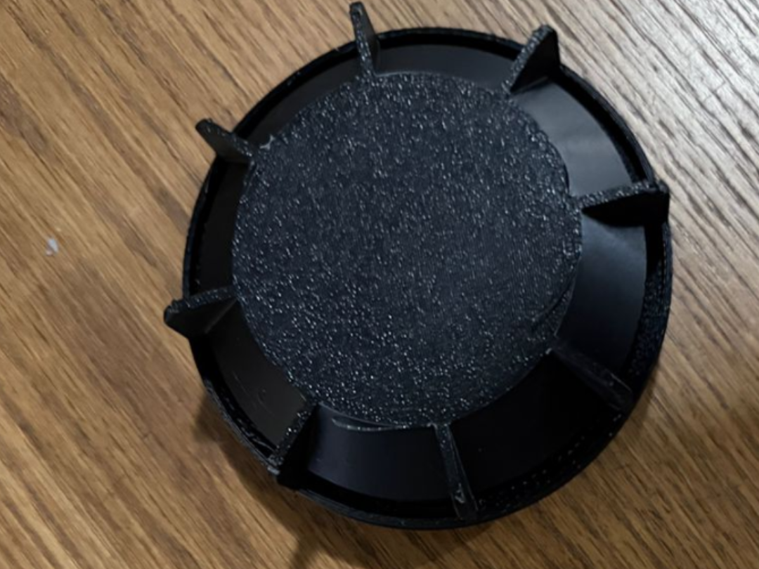 Headlight bulb dust cover cap Eclipse 907-32800