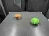 Single Plate