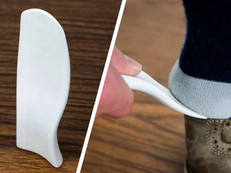 shoe horn