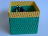 0.2mm layer, 4 walls, 0% infill