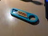 0.2mm layer, 3 walls, 100% infill