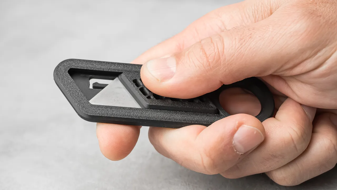Utility Knife - F1 Gen.2 view 2