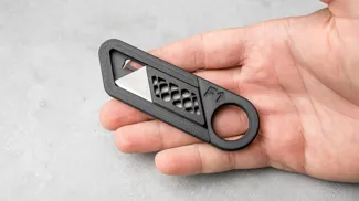 Utility Knife - F1 Gen.2