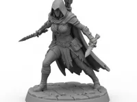 0.2mm nozzle, 0.08mm layer, 4 walls, 15% infill