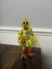 .12mm layer, 2 walls, 15% infill (AMS classic colors)