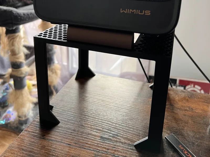 Projector Riser (Wimius K9) 