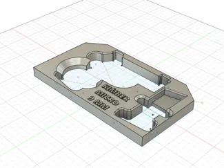 Vaultek VG10-TG