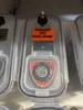 Round Hygrometer