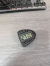 Rectangular Horizontal Hygrometer