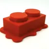 Two Stud Brick (No AMS)