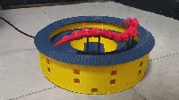 Tulou du Fujian et dragon volant — photo 3