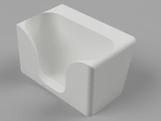 Wall Mount for Galaxy Buds3 Pro