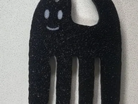 Cat Fork