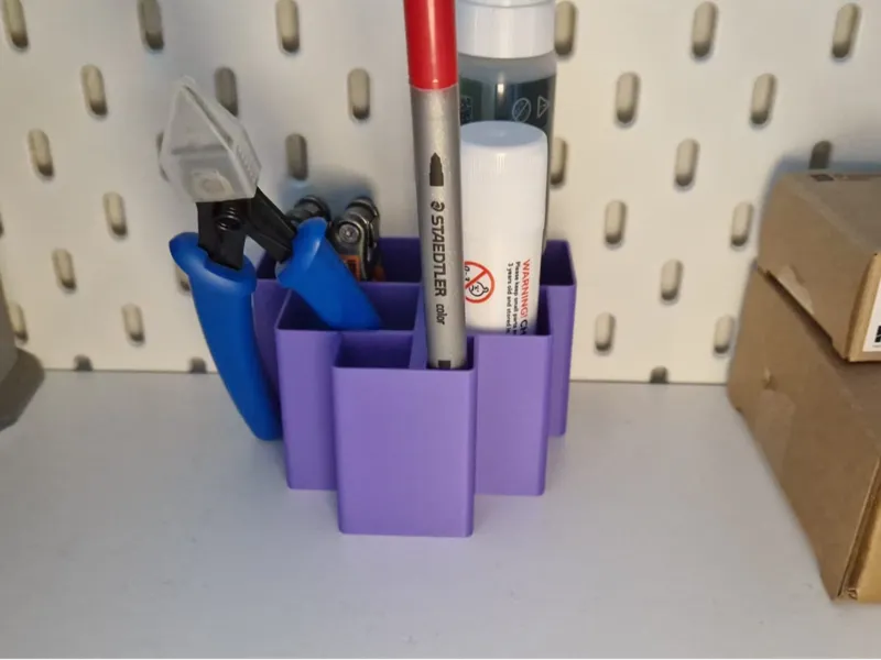 Schreibtisch Organizer 
