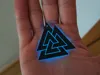 0.2mm layer, 6 walls, 25% infill