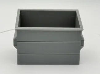 Dumpster