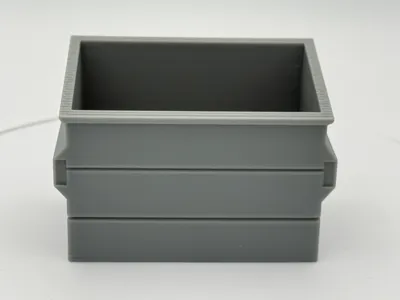 Dumpster