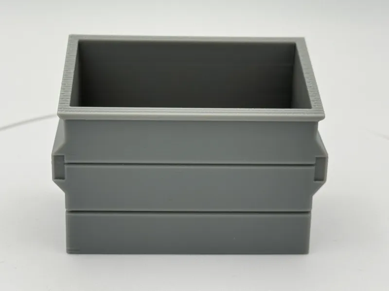 Dumpster