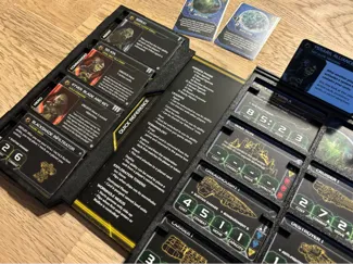 Twilight Imperium 4 Player Overlay 1.0