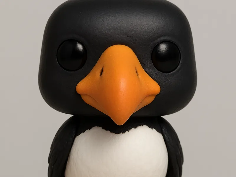 LABUTU OISEAU