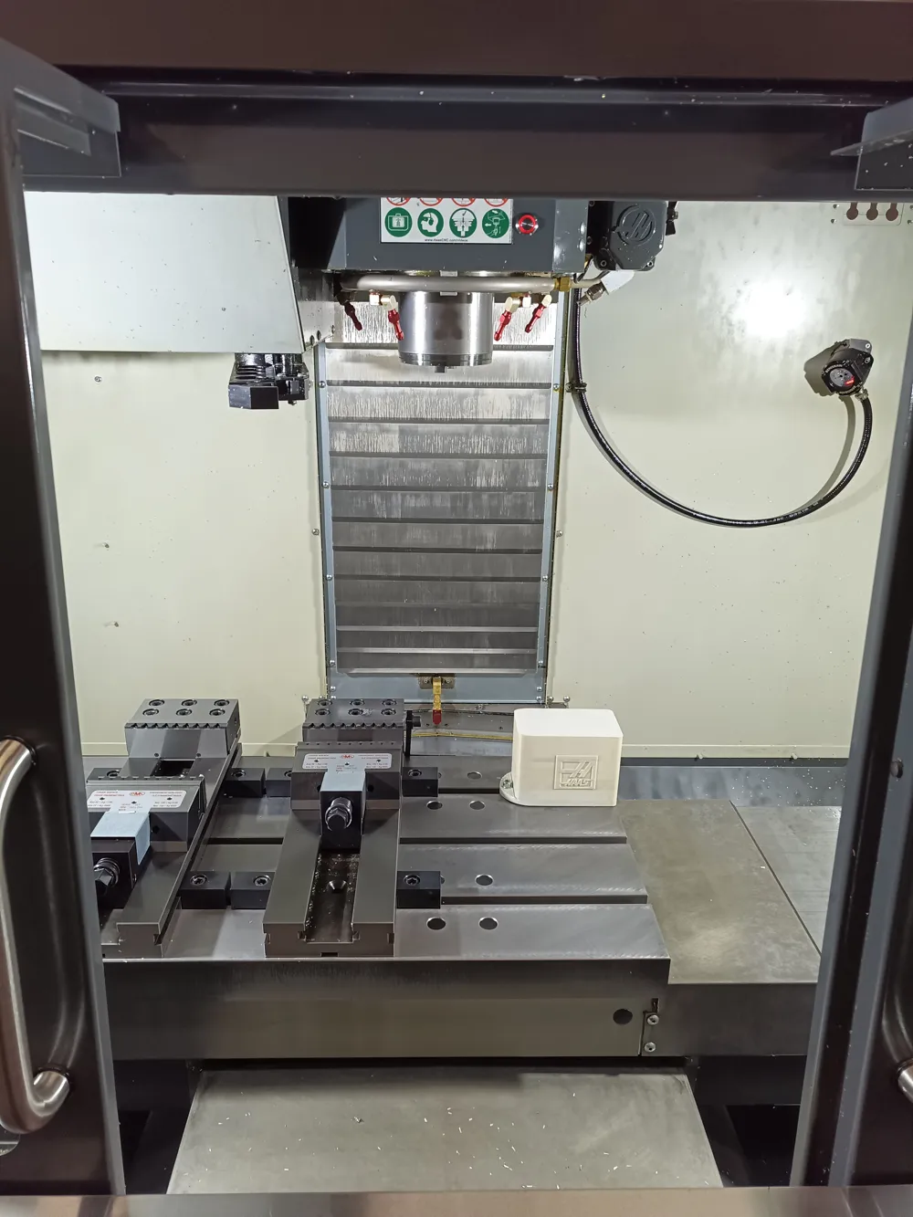 Protective Cover for Renishaw OTS Probe by MarioTech MakerWorld ...