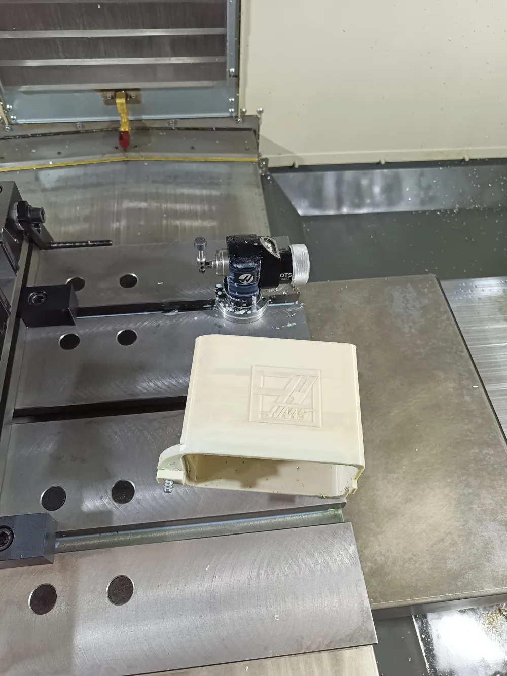 Protective Cover for Renishaw OTS Probe by MarioTech MakerWorld ...