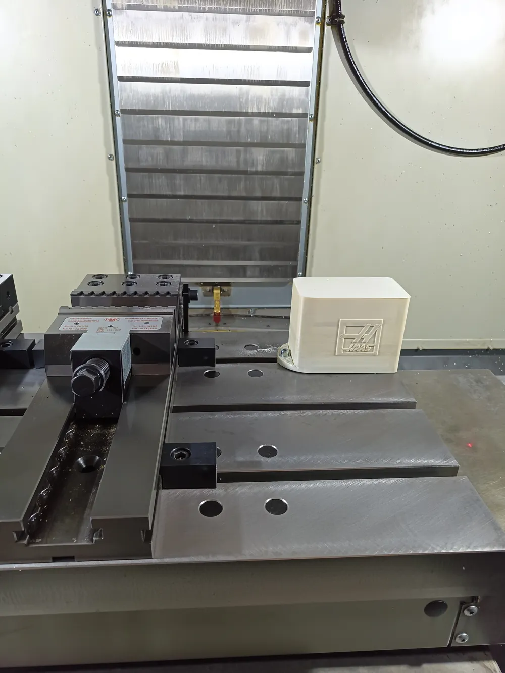 Protective Cover for Renishaw OTS Probe by MarioTech MakerWorld ...