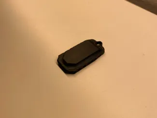 Emergency Whistle