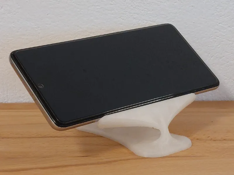 Phone Stand 