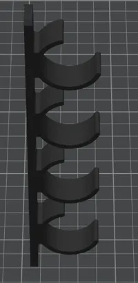 0.16mm layer, 2 walls, 15% infill