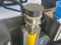 0.2mm layer, 5 walls, 25% infill