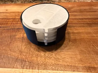 Petlibro Capsule Filter Holder