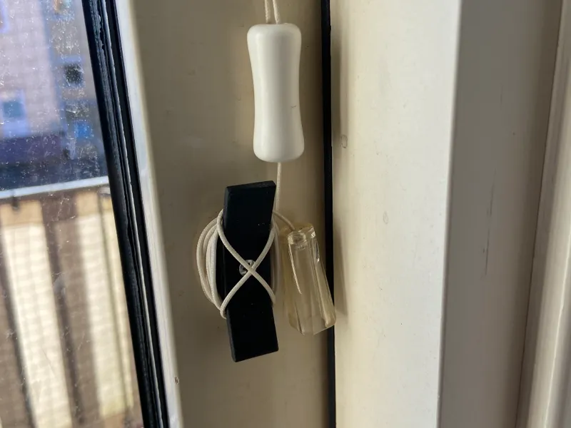 Knob
