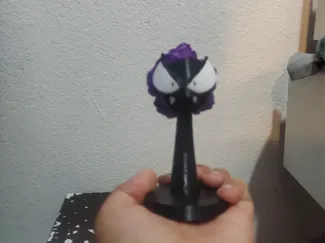 Gastly