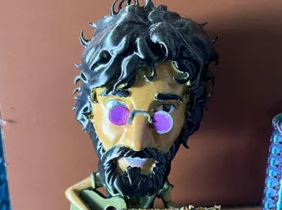 Raul (Maluco beleza)