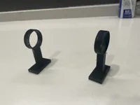 0.2mm 层高, 2 层墙, 15% 填充