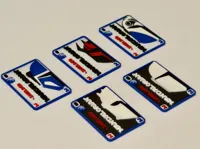0.2mm nozzle, 0.06mm layer, 4 walls, 100% infill