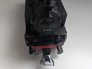Märklin BR81 NEM-Schacht (Märklin 3032)