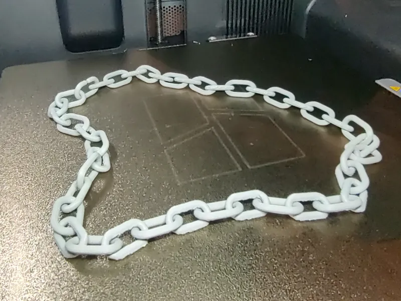 toy chain Print-in-place!!