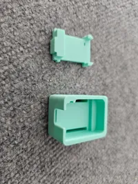 Boîtier pour Wemos D1 mini — photo 4