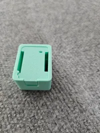 Boîtier pour Wemos D1 mini — photo 6