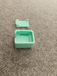 Boîtier pour Wemos D1 mini — photo 2