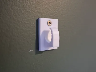 Simple Small Hook