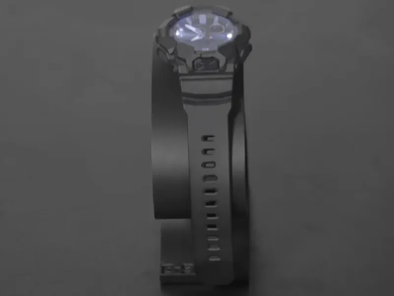 Large G-SHOCK Watch Stand