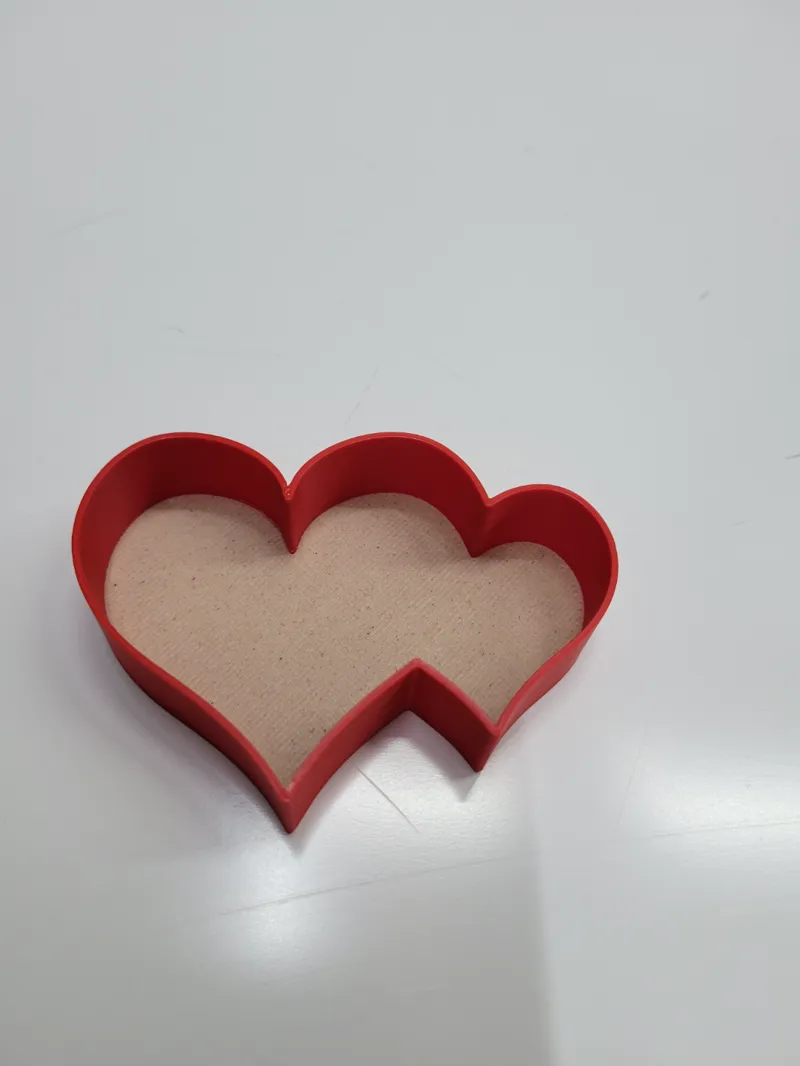 Heart Ring Bowl